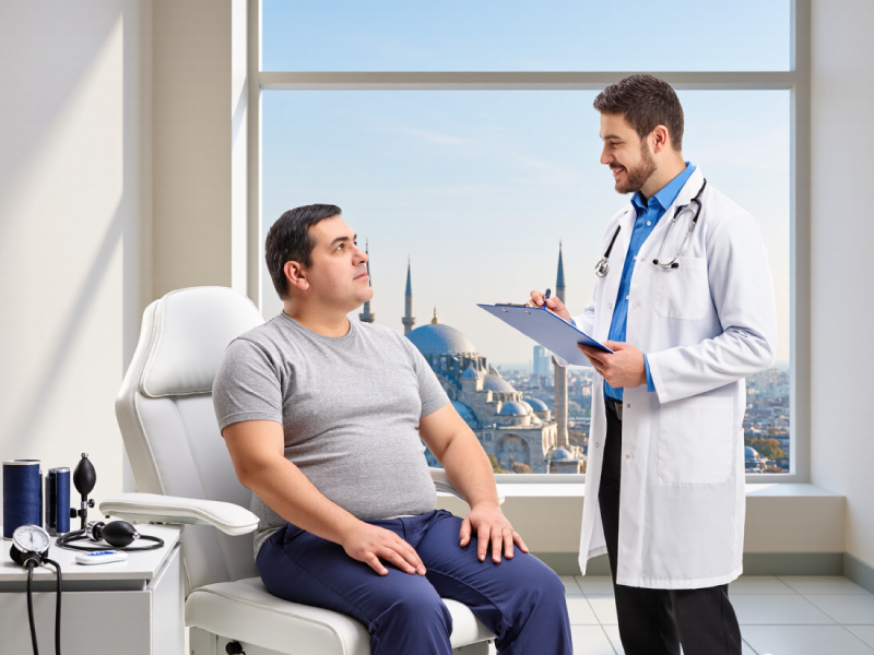 Need Health Endokrin Cerrahiler