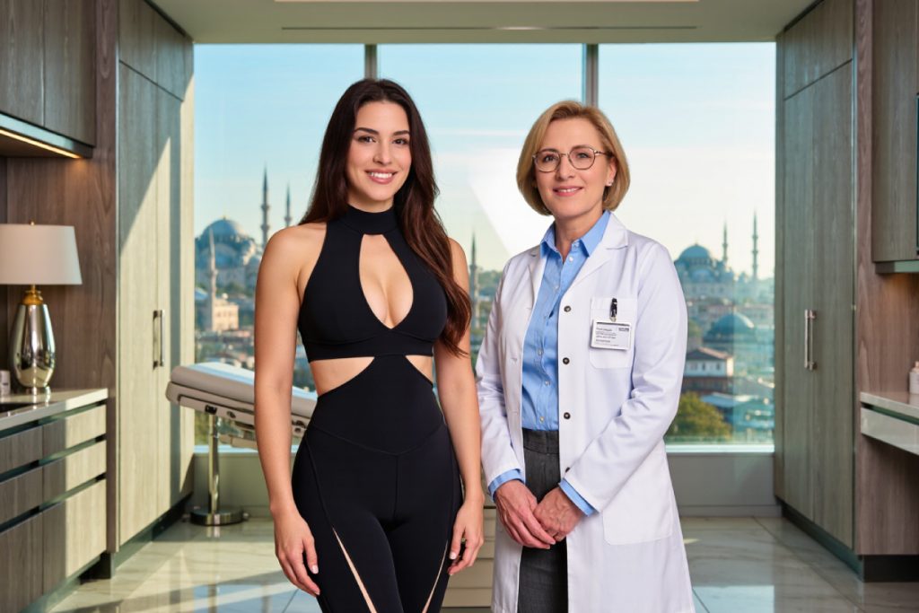 Need Health Estetik, Plastik ve Rekonstrüktif Cerrahiler