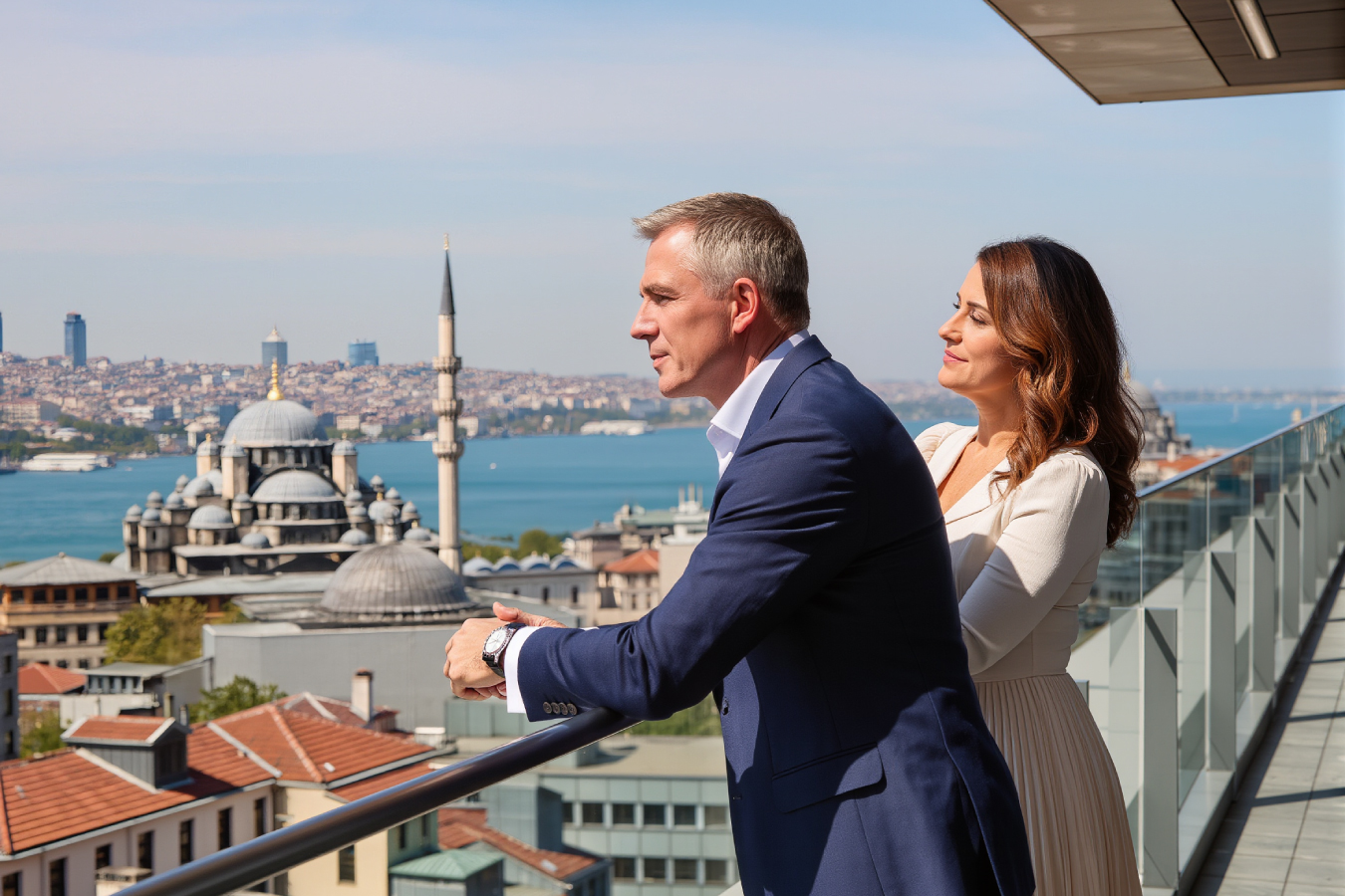 Need Health Konaklama