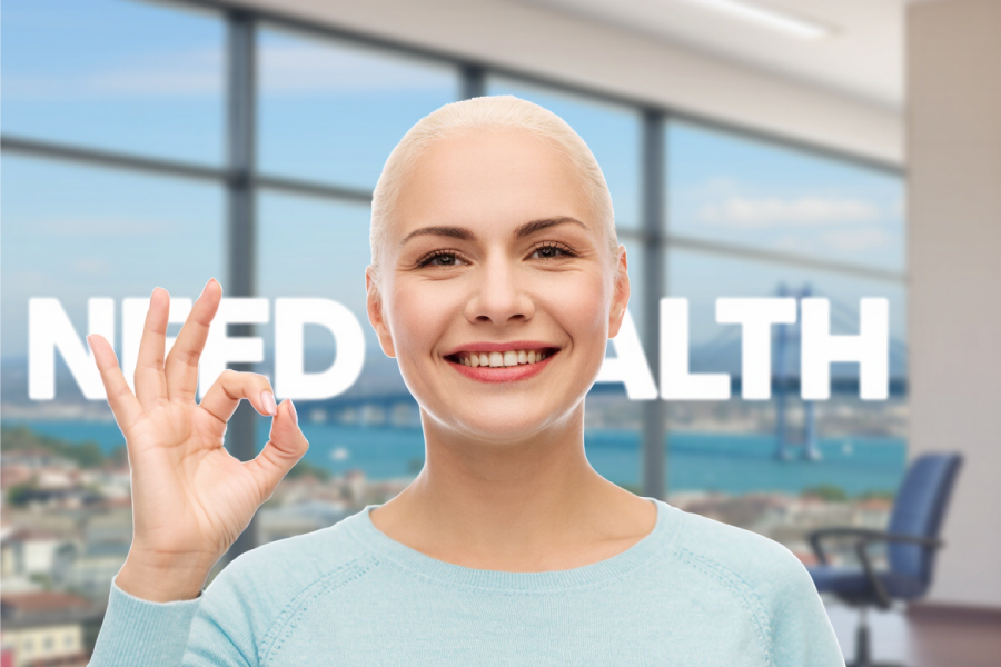 Need Health Onkoloji