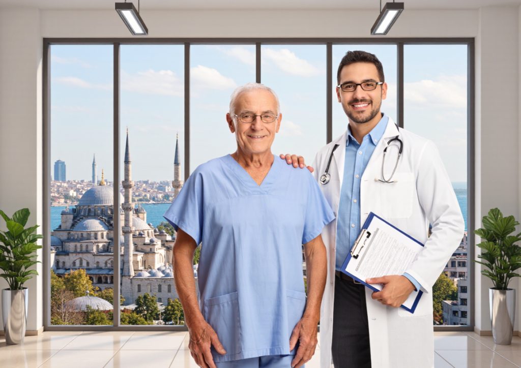 Need Health Üroloji Tedavi ve Cerrahileri